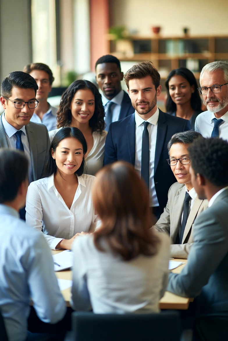 Supply Chain Management recruiters Supply Chain Management headhunters
